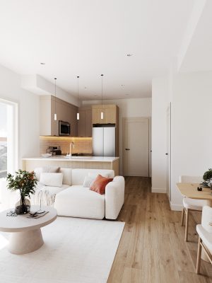 APARTMENT C (2)