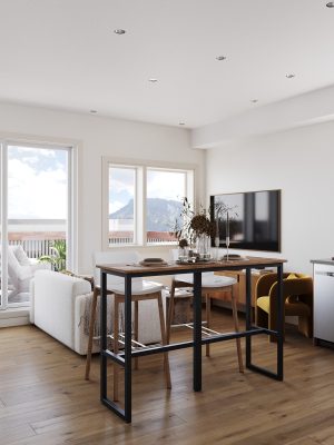 APARTMENT D (2)